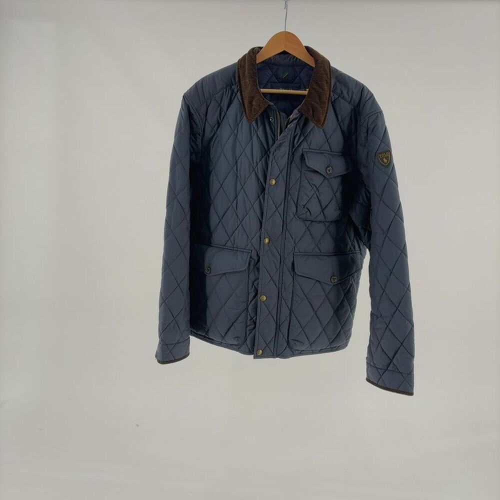 Polo Ralph Lauren The Beaton Quilted Jacket